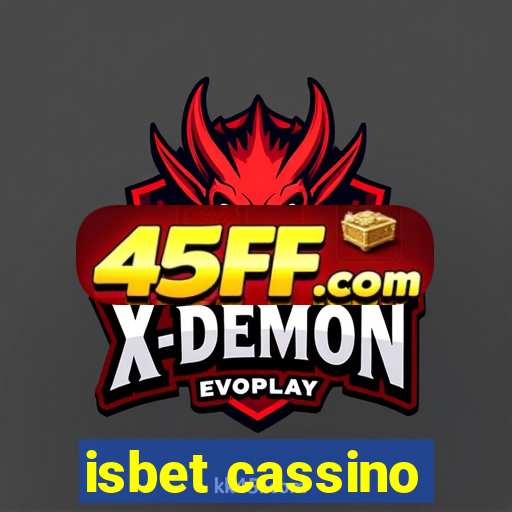 isbet cassino